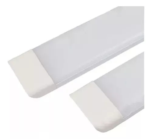 Lampara Led Antipolvo Alta Potencia 60w 120cm Mercury