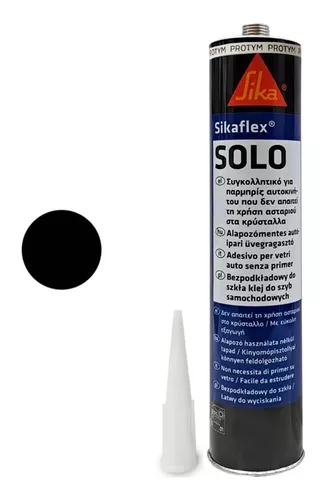 Sikaflex SOLO Sika