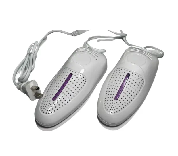 Secador de zapatos eléctrico Mai