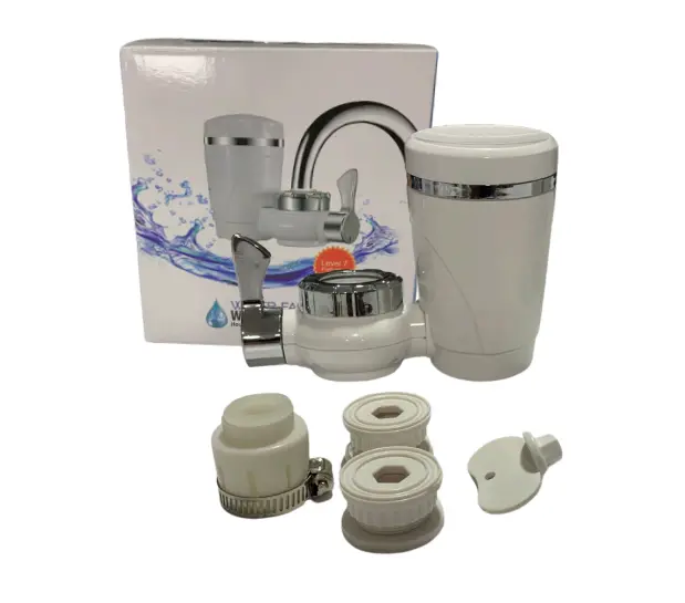 Purificador de agua Mai