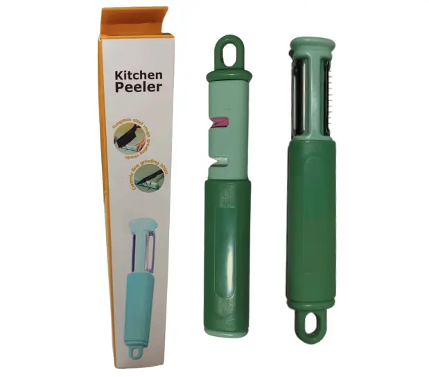 Afilador / Pela verduras Mai