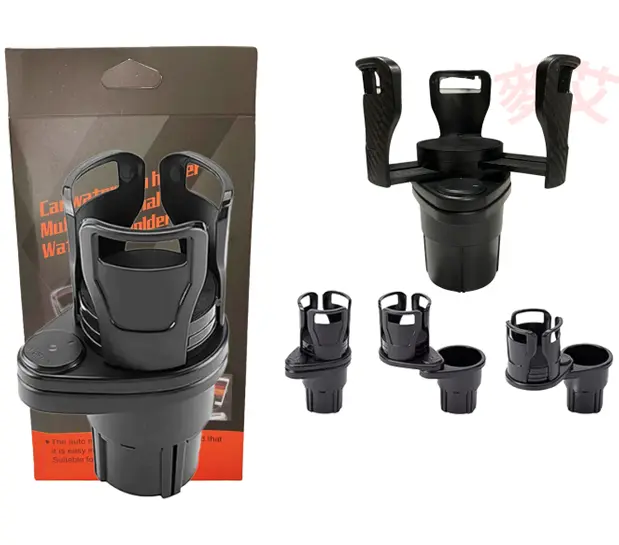 Porta vaso para vehiculo Mai