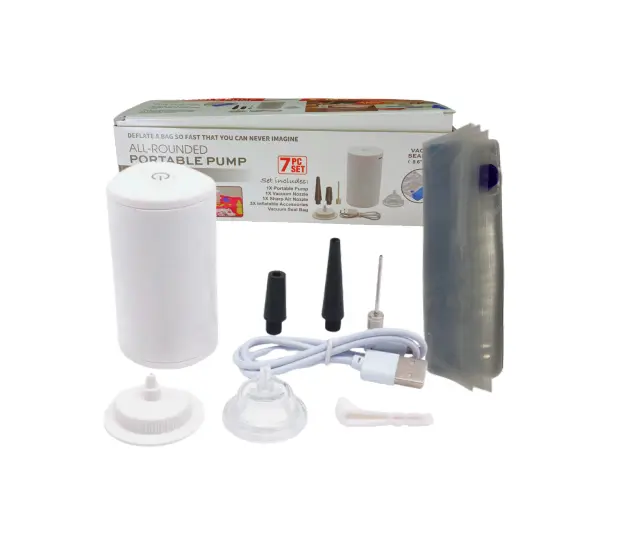 Empacadora al vacio Mai