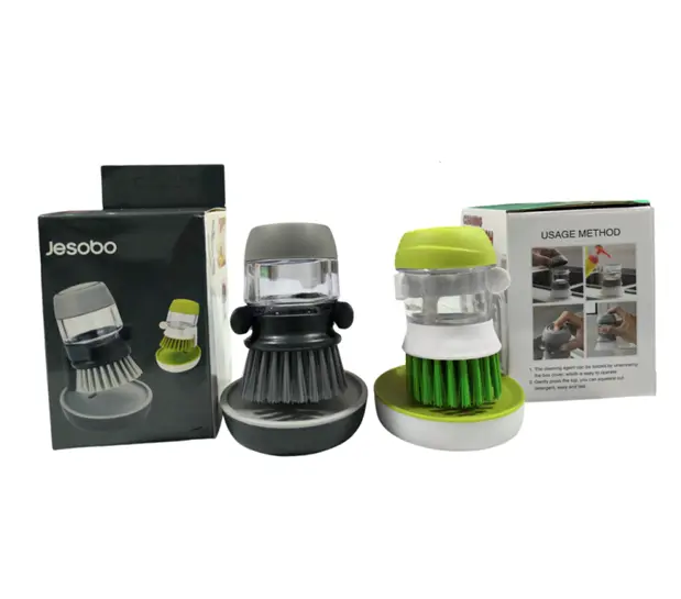 Cepillo Limpiador Jesobo Mai