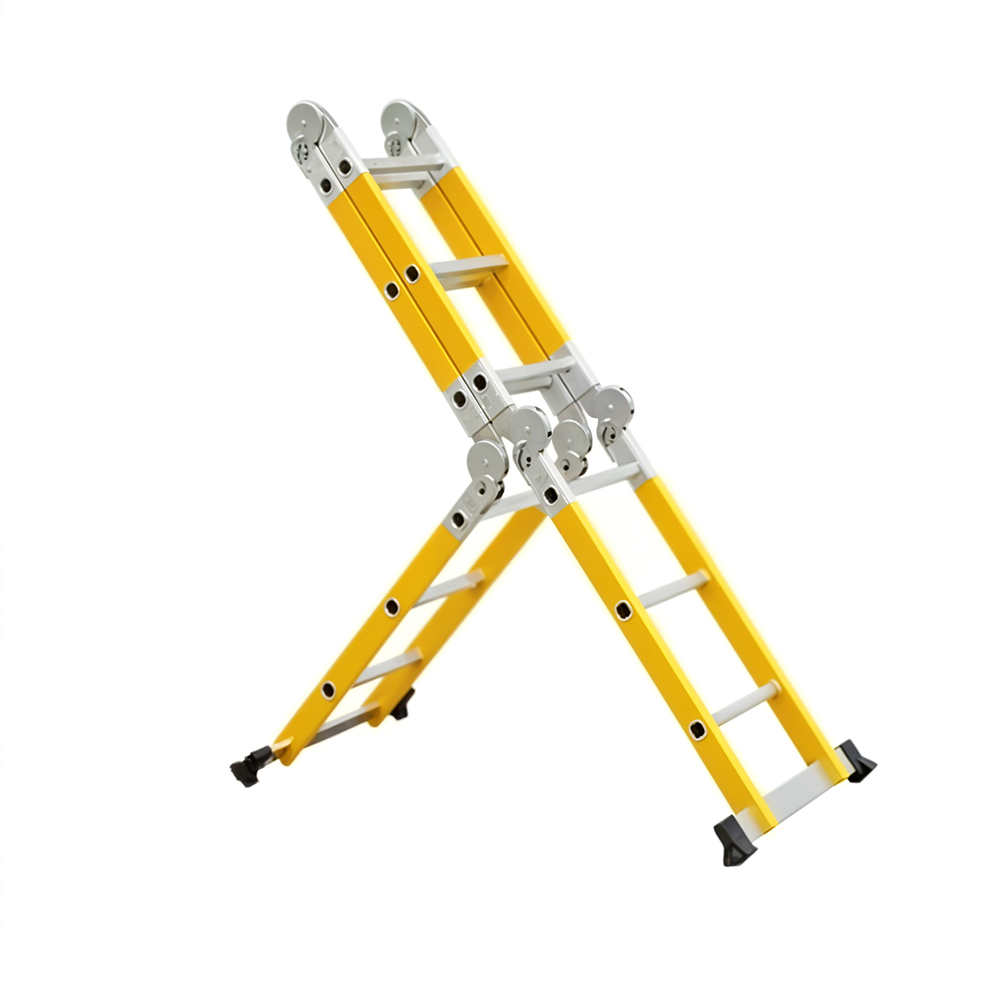 Escalera dieléctrica multiuso Uduke