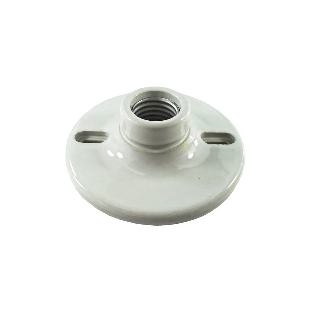 Plafon loza E27 Titanium