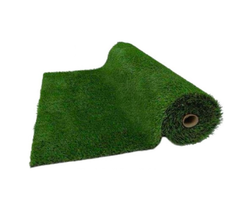 Grama cesped sintetica 50m2