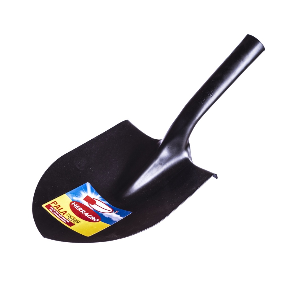 Pala Redonda 6056 Herragro