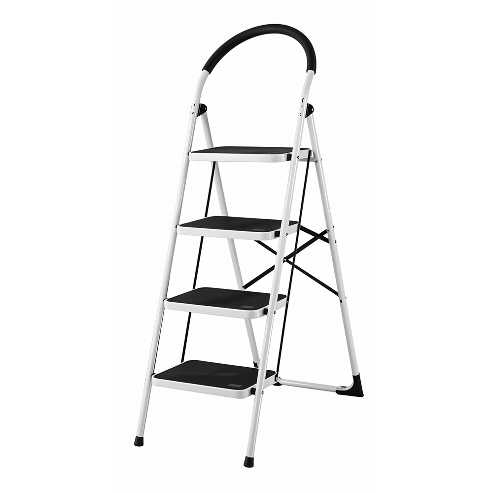 Escalera Plegable Tubular Uduke