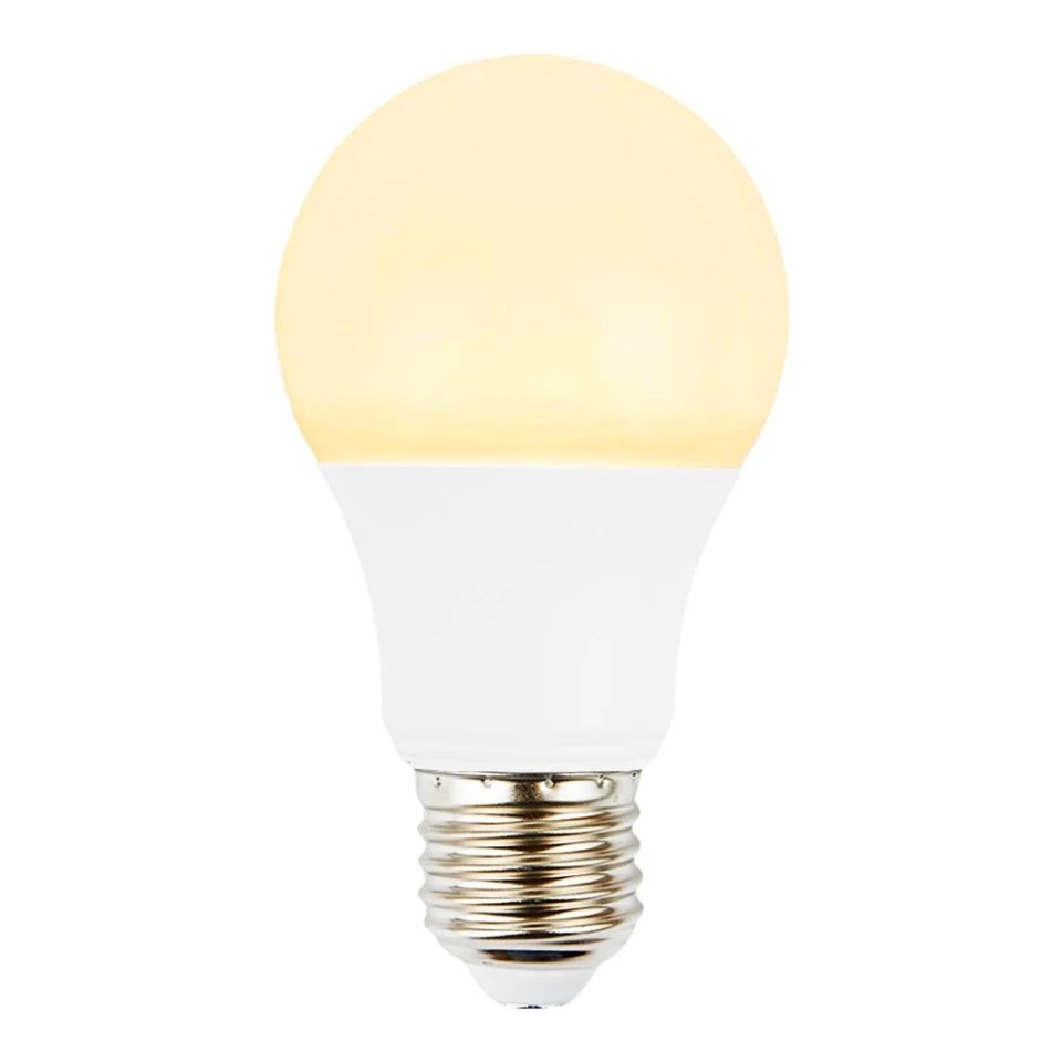 Bombillo Led Mercury