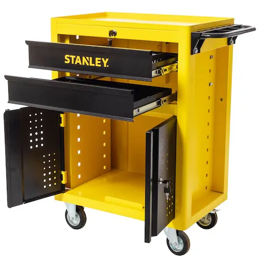 Gabinete de herramientas Stanley