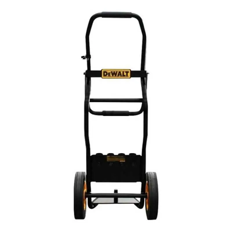 Carro transportador de rompe pavimento Dewalt