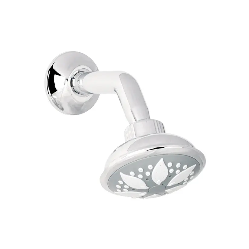 Regadera Para Ducha Génesis I Bajo Consumo Gricol