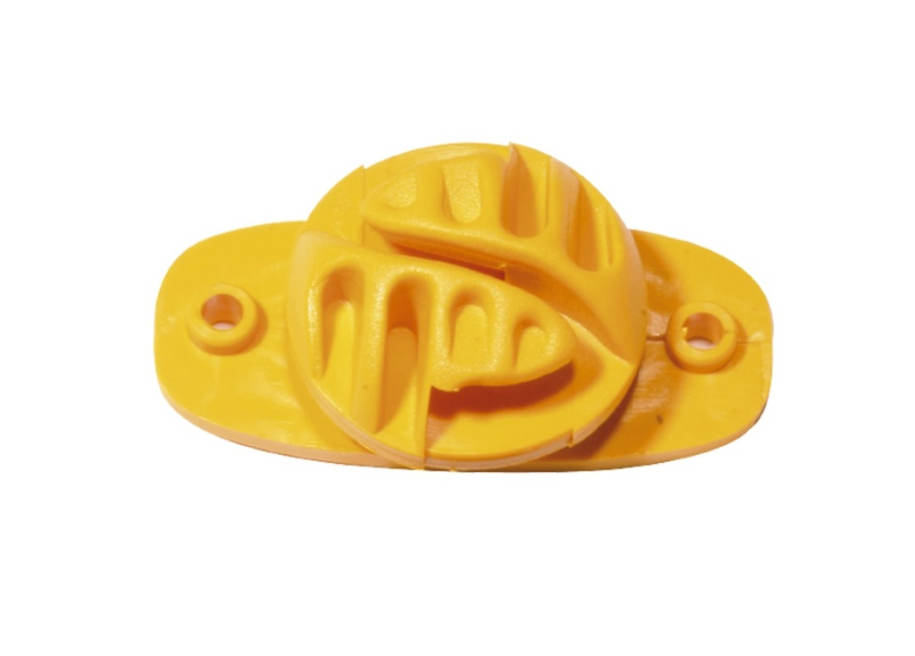 Aislador Cerca viva Electra