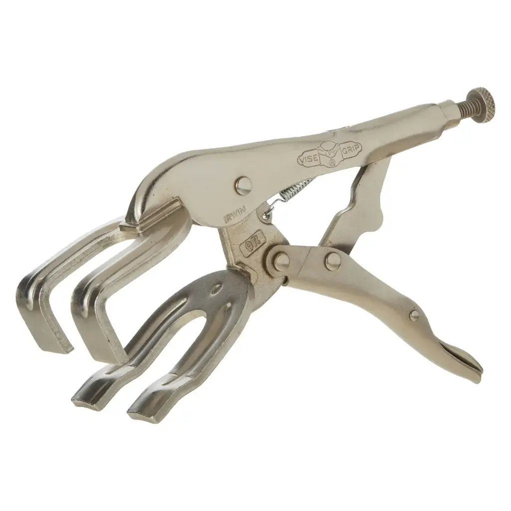Hombresolo Prensa VISE-GRIP para Soldar 9R Irwin