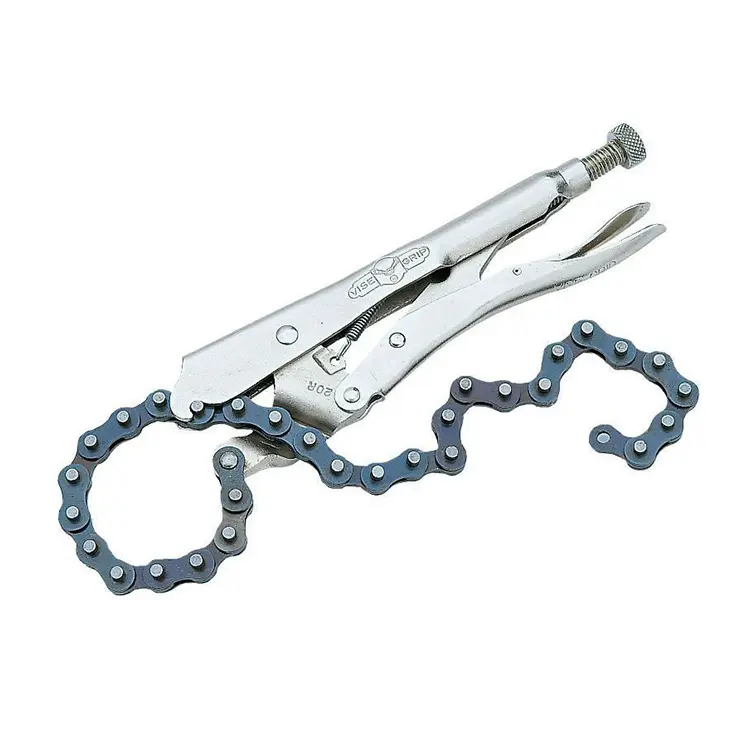 Hombresolo de cadena 20R Irwin