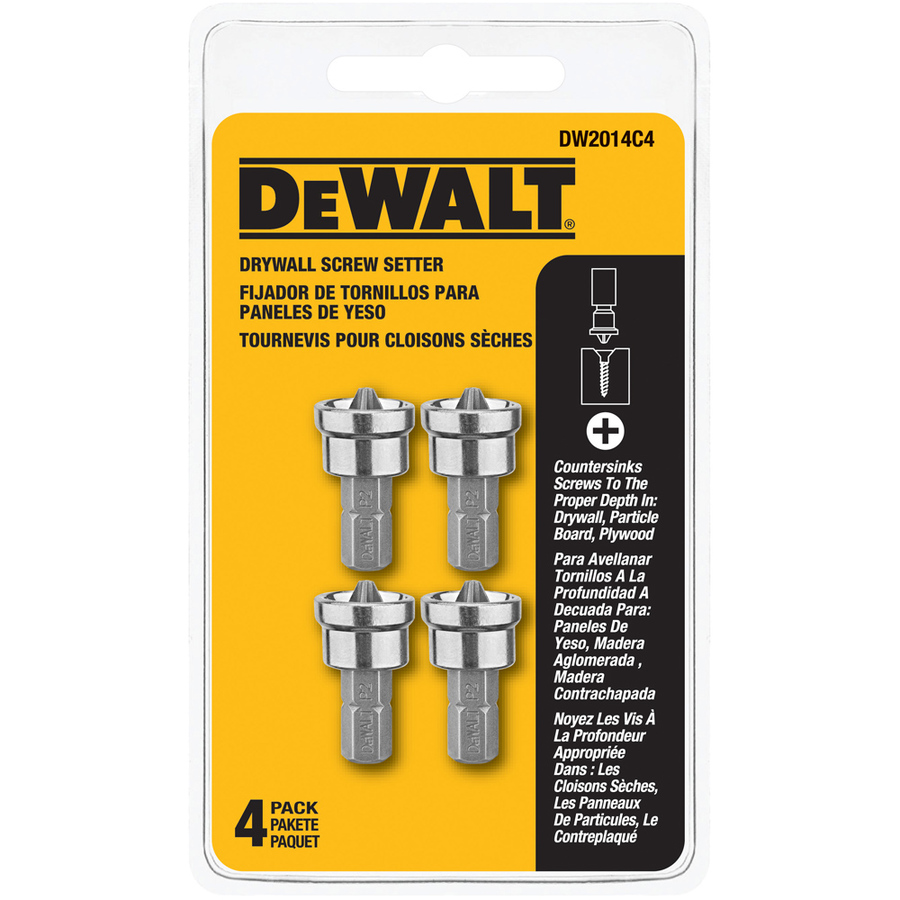 Ajuste de profundidad Dewalt