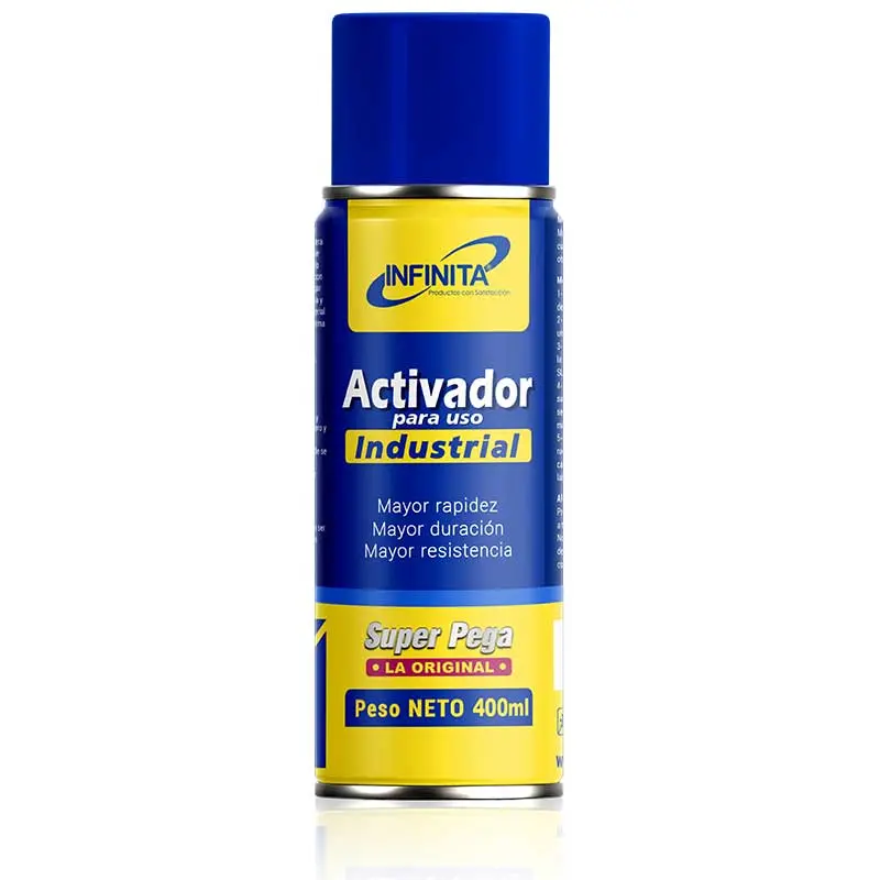 Activador Infinita