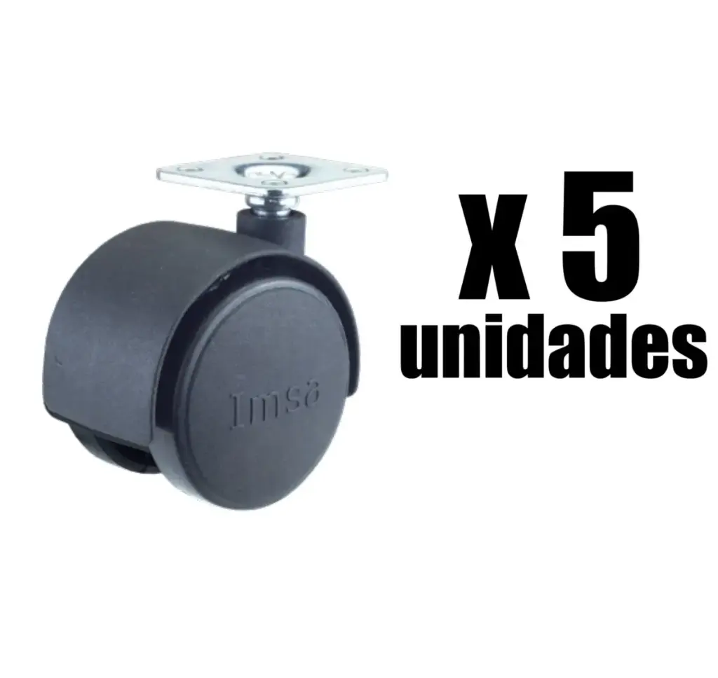 Rodachina Serie 26 Imsa x 5u