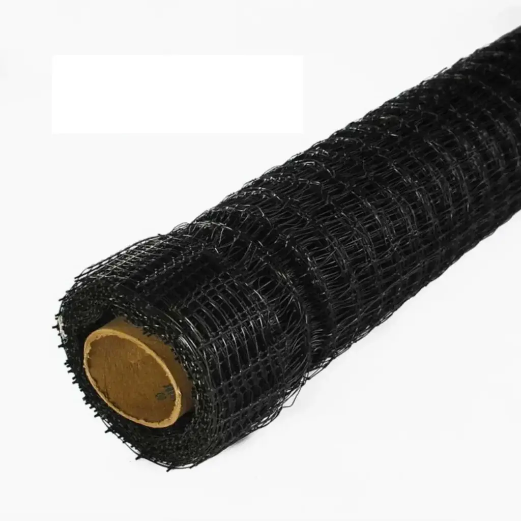 Malla Gallinero Plástica 1,8x50m TGV