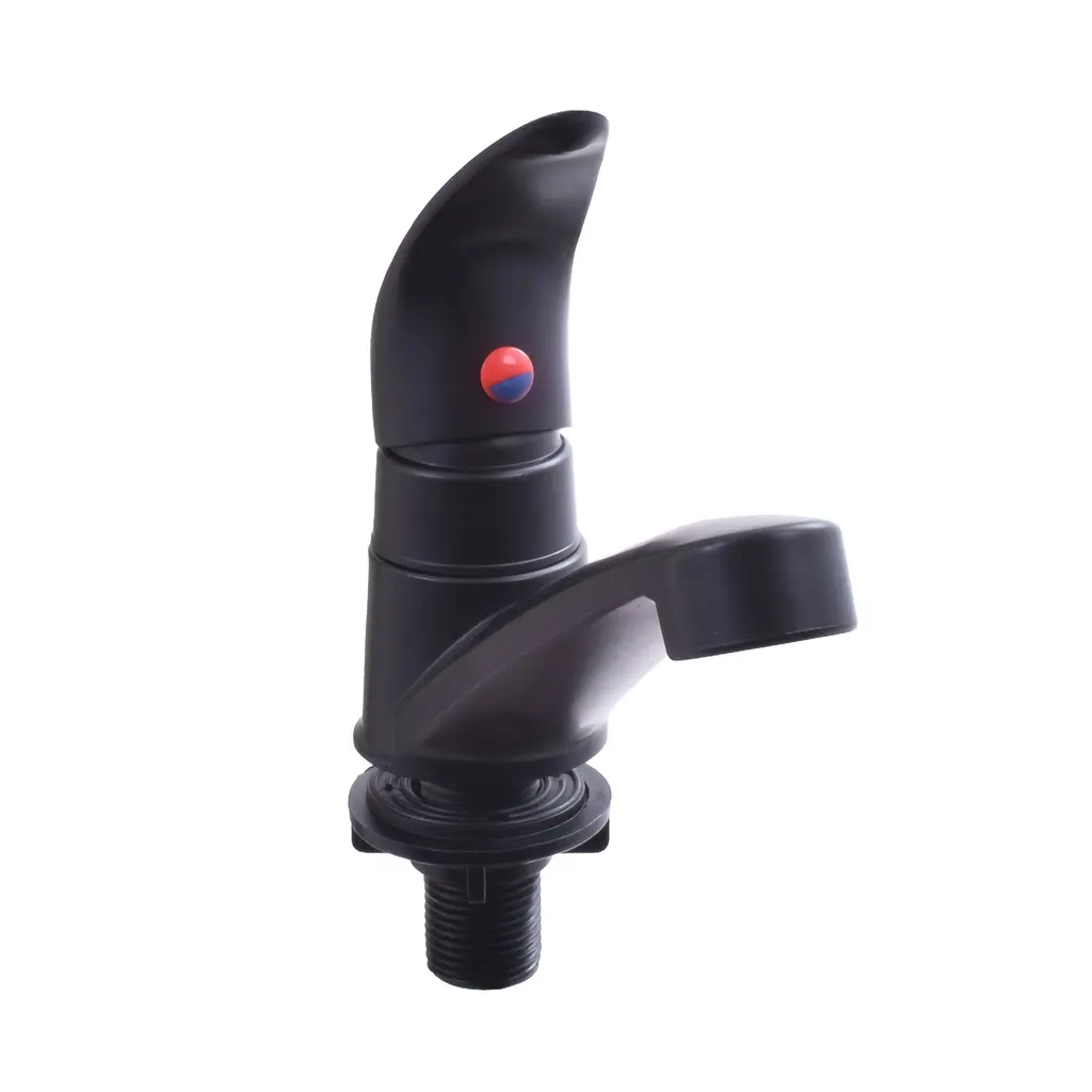 Llave lavamanos individual aleta Uduke
