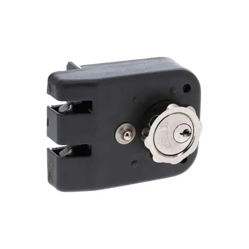 Cerradura Sobreponer 4060 Phillips