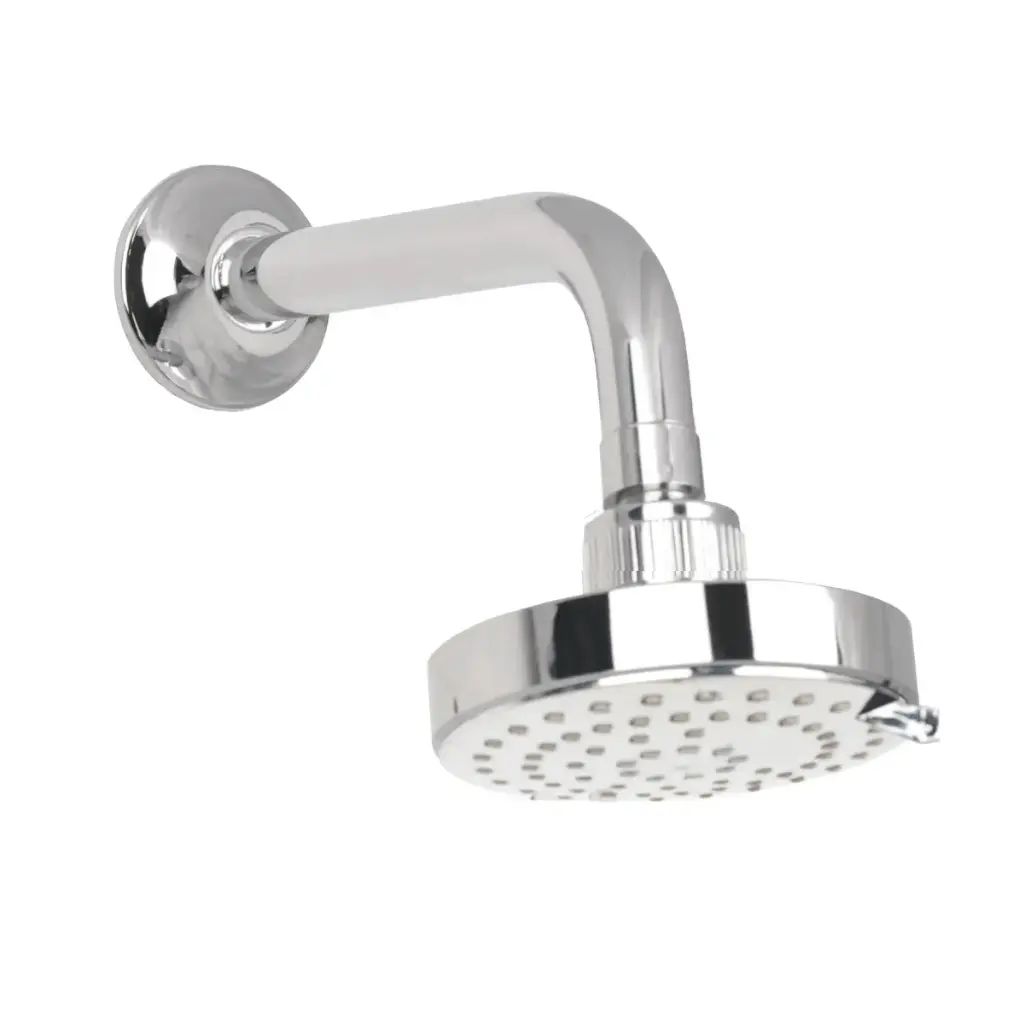 Regadera Calima con tres funciones Gricol