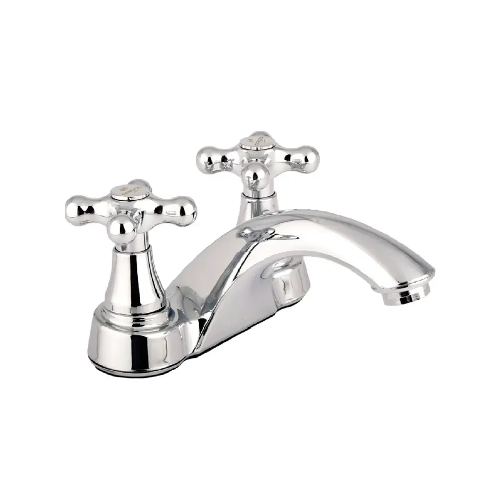 Mezclador Lavamanos 4" Calima Gricol