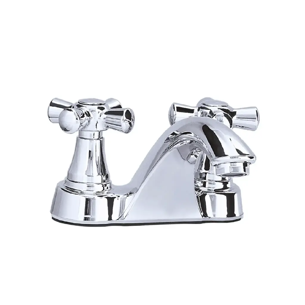 Mezclador Lavamanos 4" Helvetia Gricol