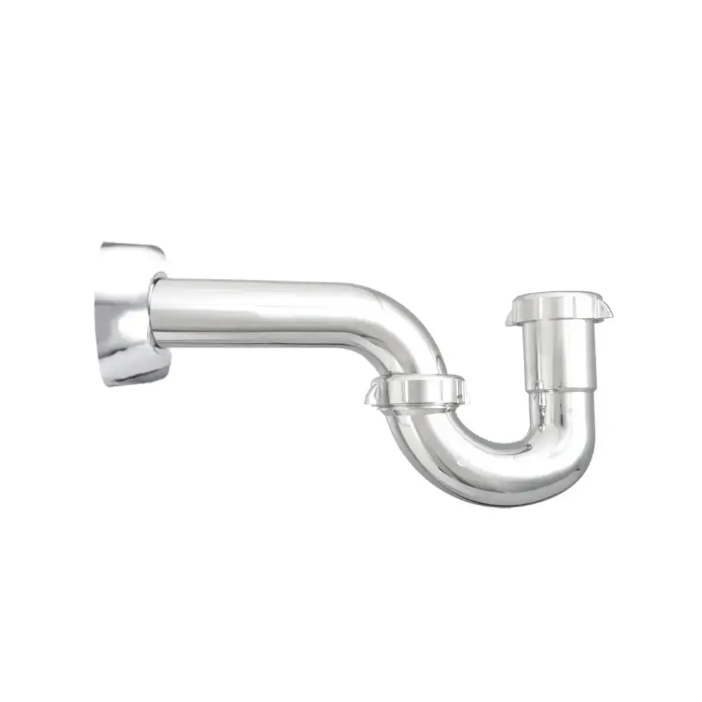 Sifón En P Plástico Gricol