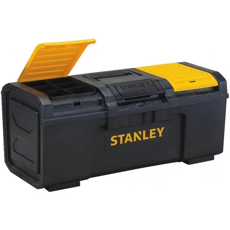 Caja de herramientas Stanley