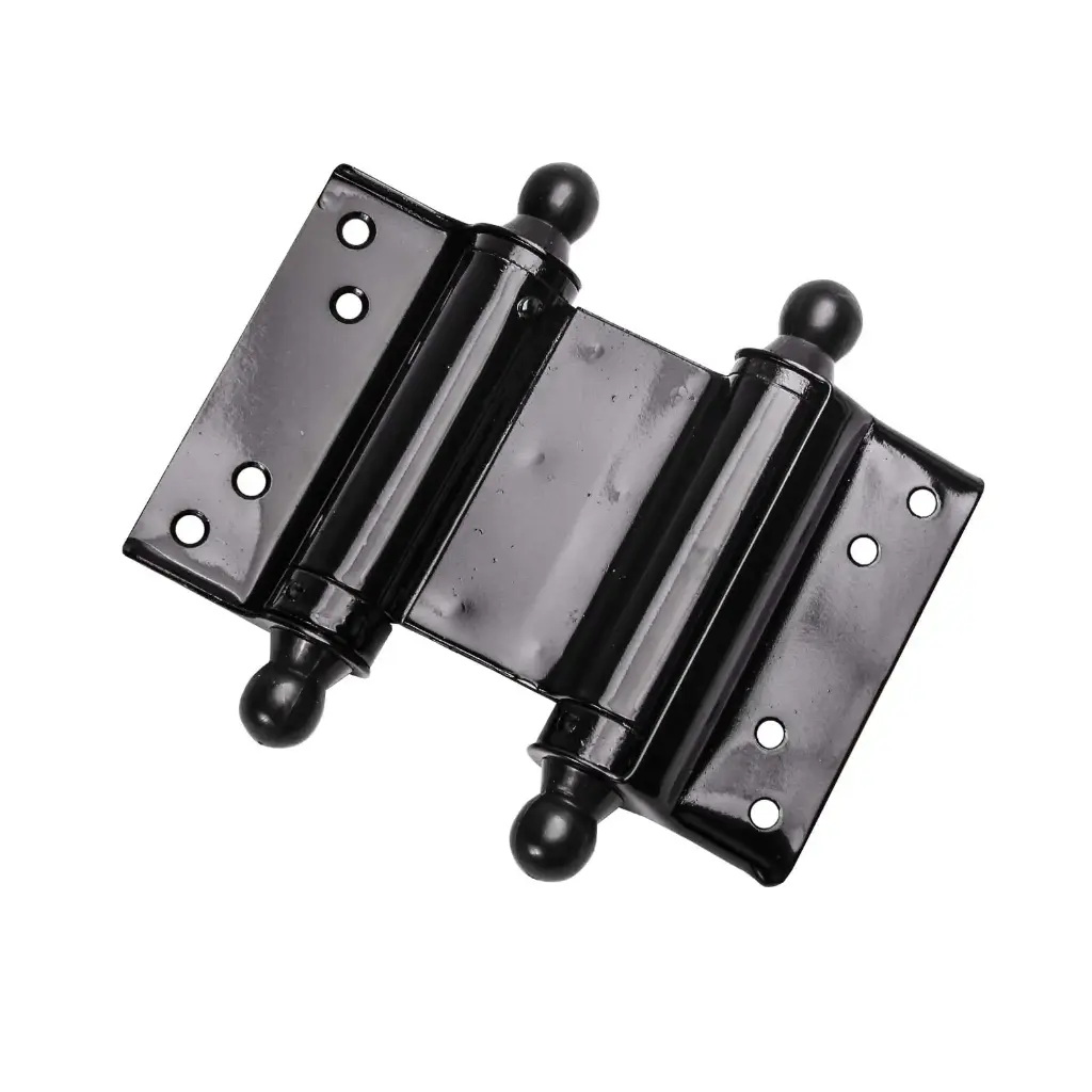 Bisagra Doble Accion con Tornillo 3" FEH