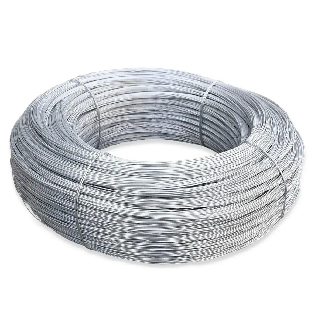 Alambre Galvanizado x 50kg