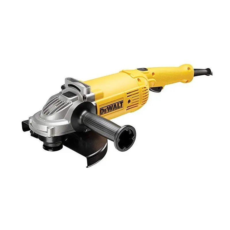Pulidora eléctrica 9 Dewalt