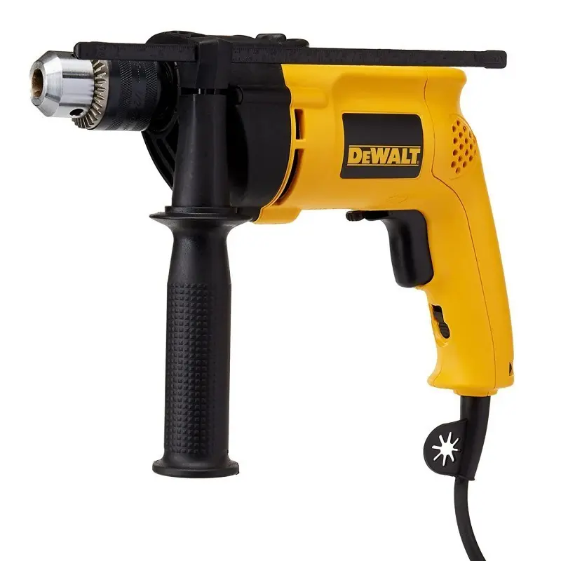 Taladro percutor 1/2 Dewalt