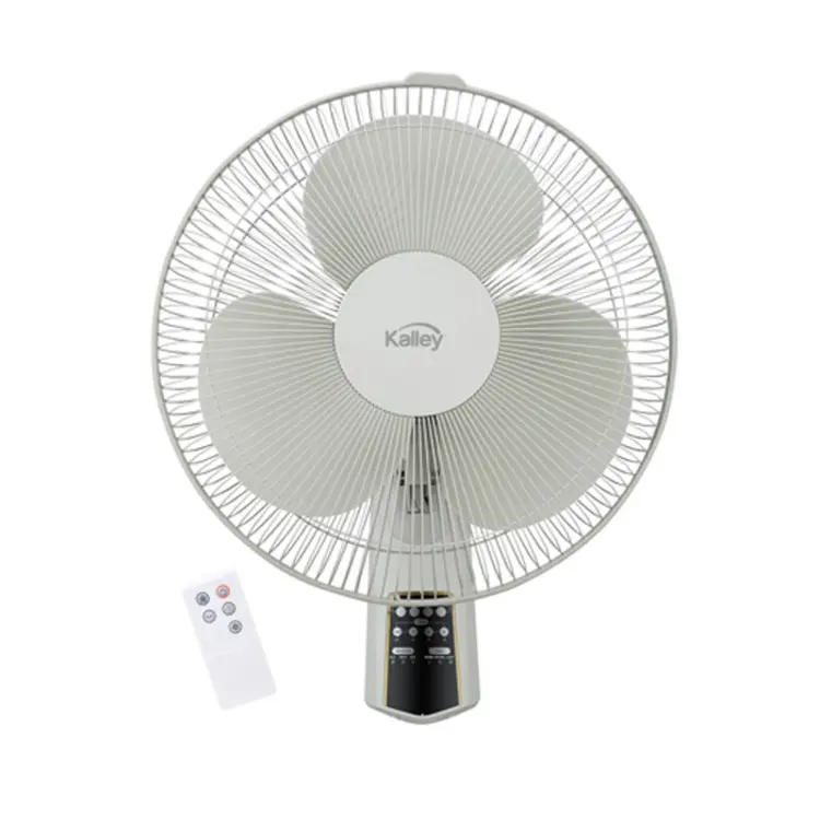 Ventilador de pared 3 aspas 16 Kalley