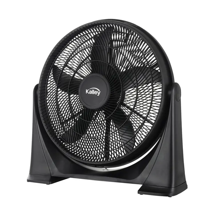 Ventilador de piso 5 aspas 20 Kalley