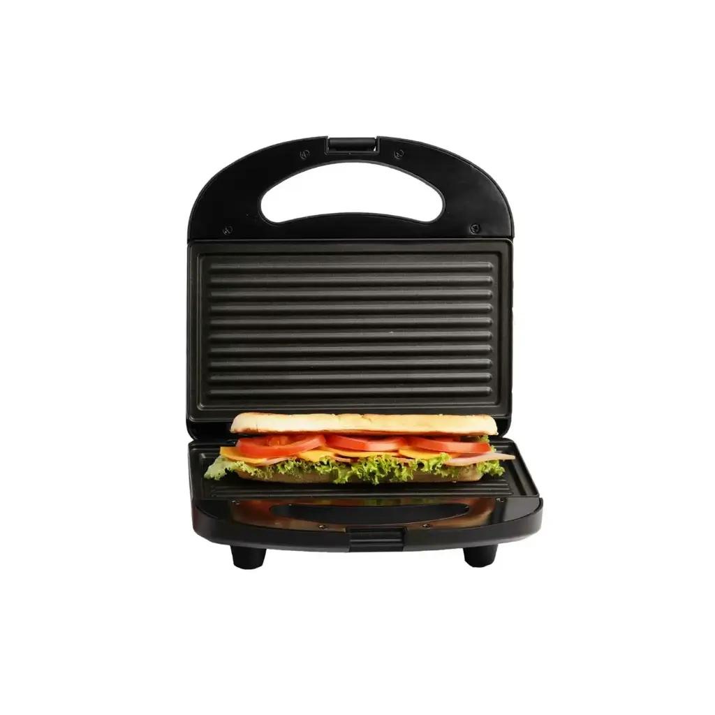 Sanduchera panini Kalley