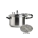 Olla de presión 6 Litros Kalley