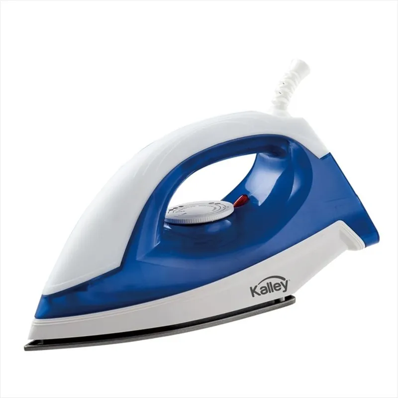 Plancha seca Kalley