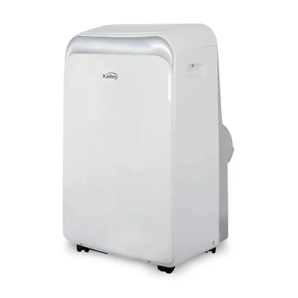 Aire acondicionado portátil 12.000 BTU Kalley
