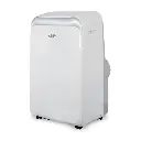 Aire acondicionado portátil 12.000 BTU Kalley