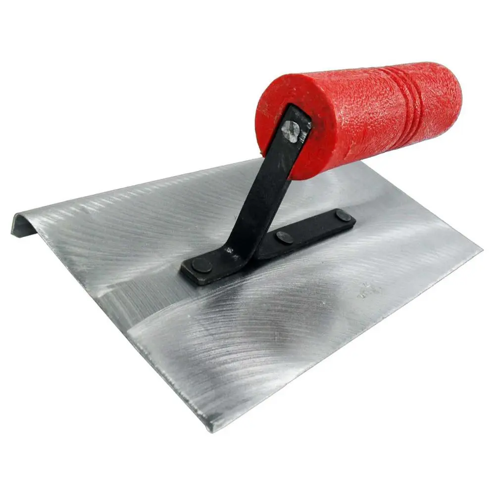 Llana Metálica Acolilladora Uduke