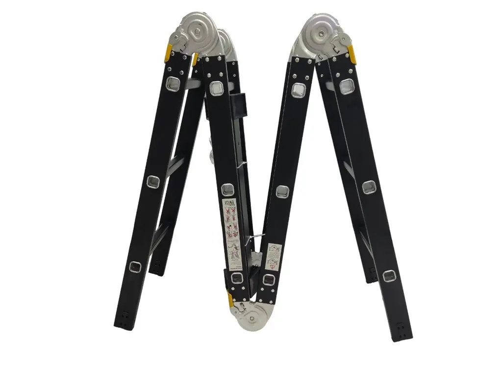 Escalera multiuso 3.37m Uduke