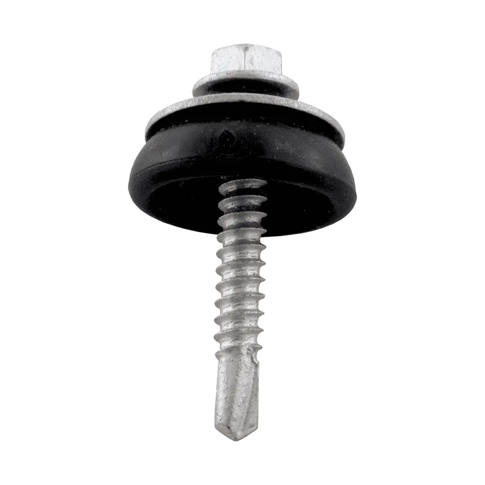 Tornillo Cubierta CAMSEAL 12x1.1/2 Capuchon
