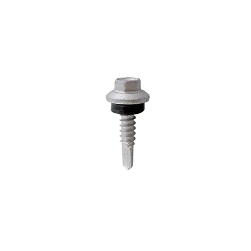 Tornillo Cubierta CAMSEAL 10x3/4 Fijador Correa