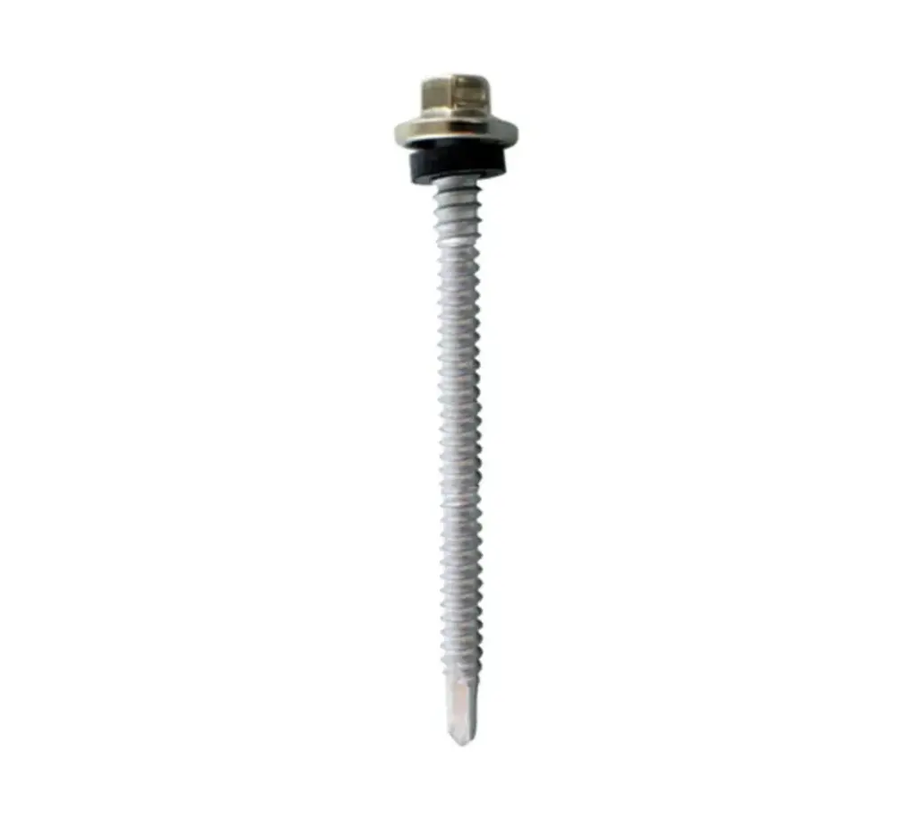 Tornillo Cubierta CAMSEAL 12 x 2.1/2