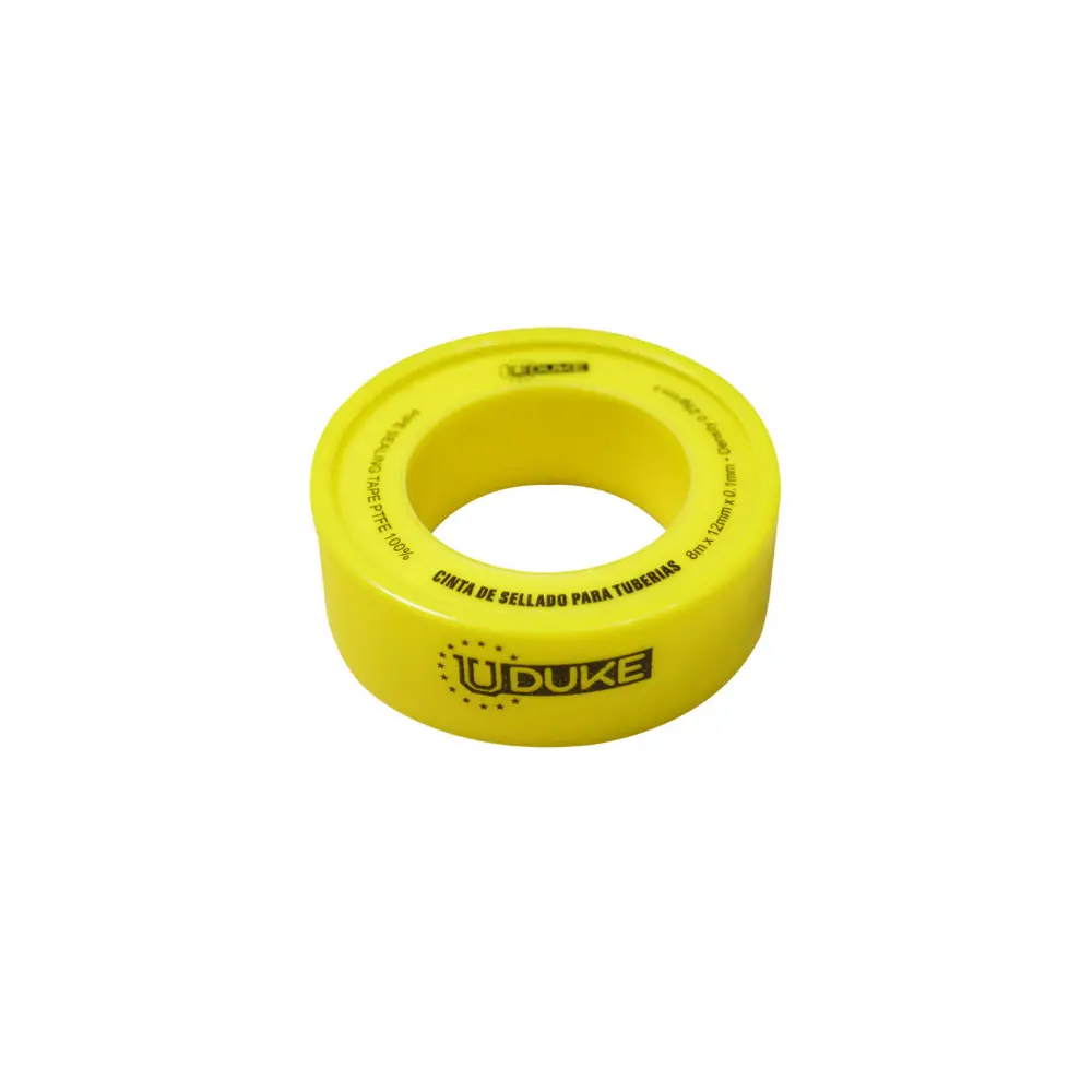 Cinta Teflon Industrial Uduke