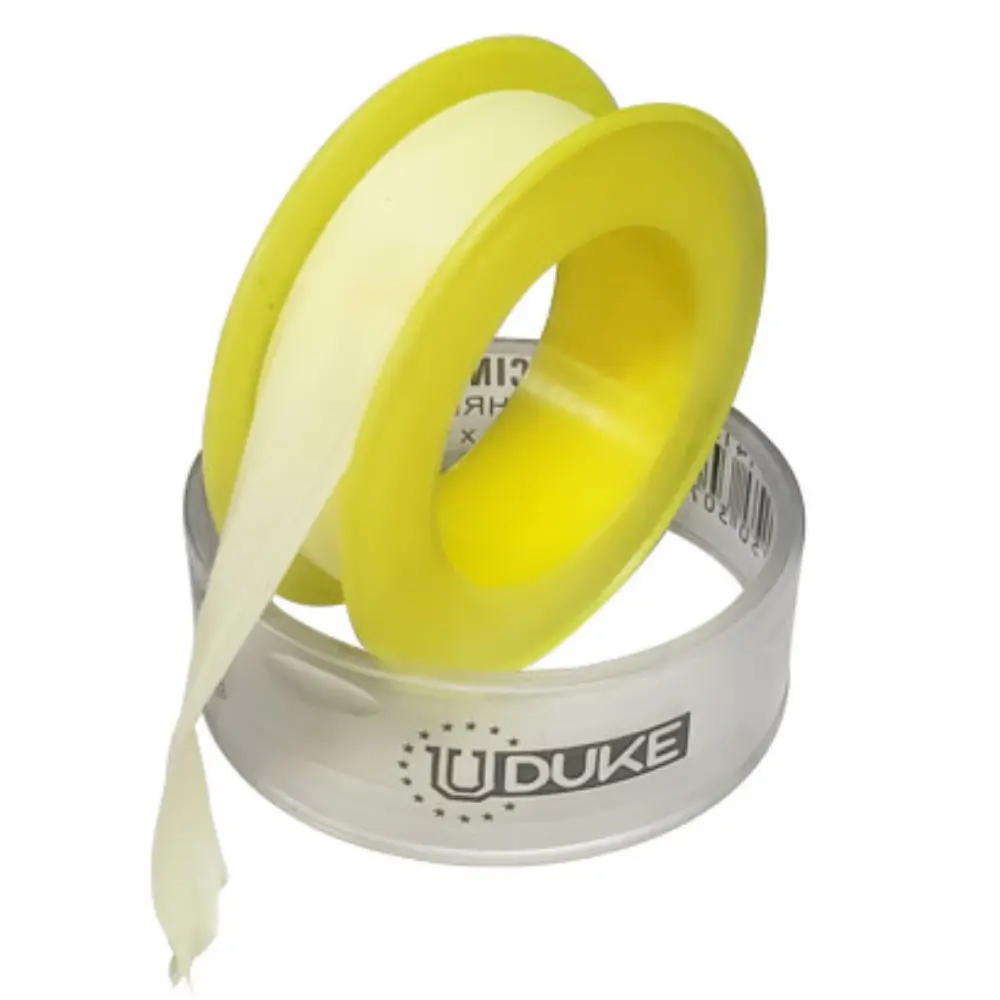 Cinta Teflon Industrial Gas Uduke