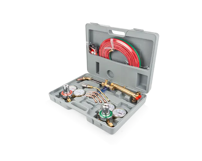 Juego de OxiAcetileno Ranger